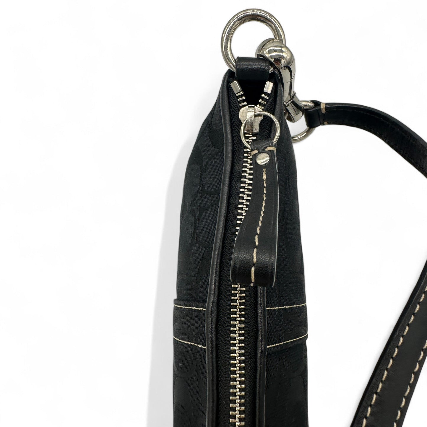 Vintage Coach 10239 Baguette Shoulder Bag - Thanks it's Vintage