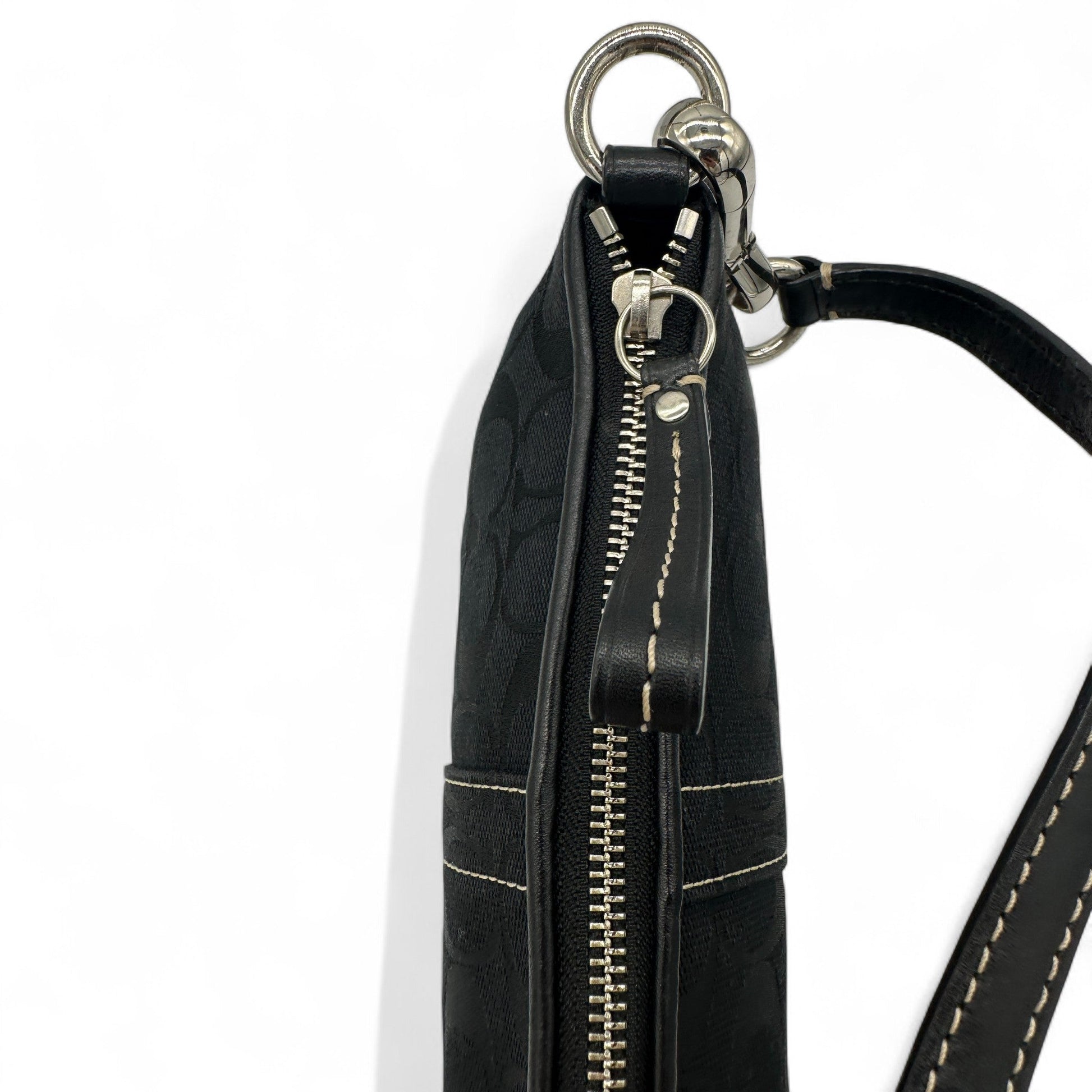 Vintage Coach 10239 Baguette Shoulder Bag - Thanks it's Vintage