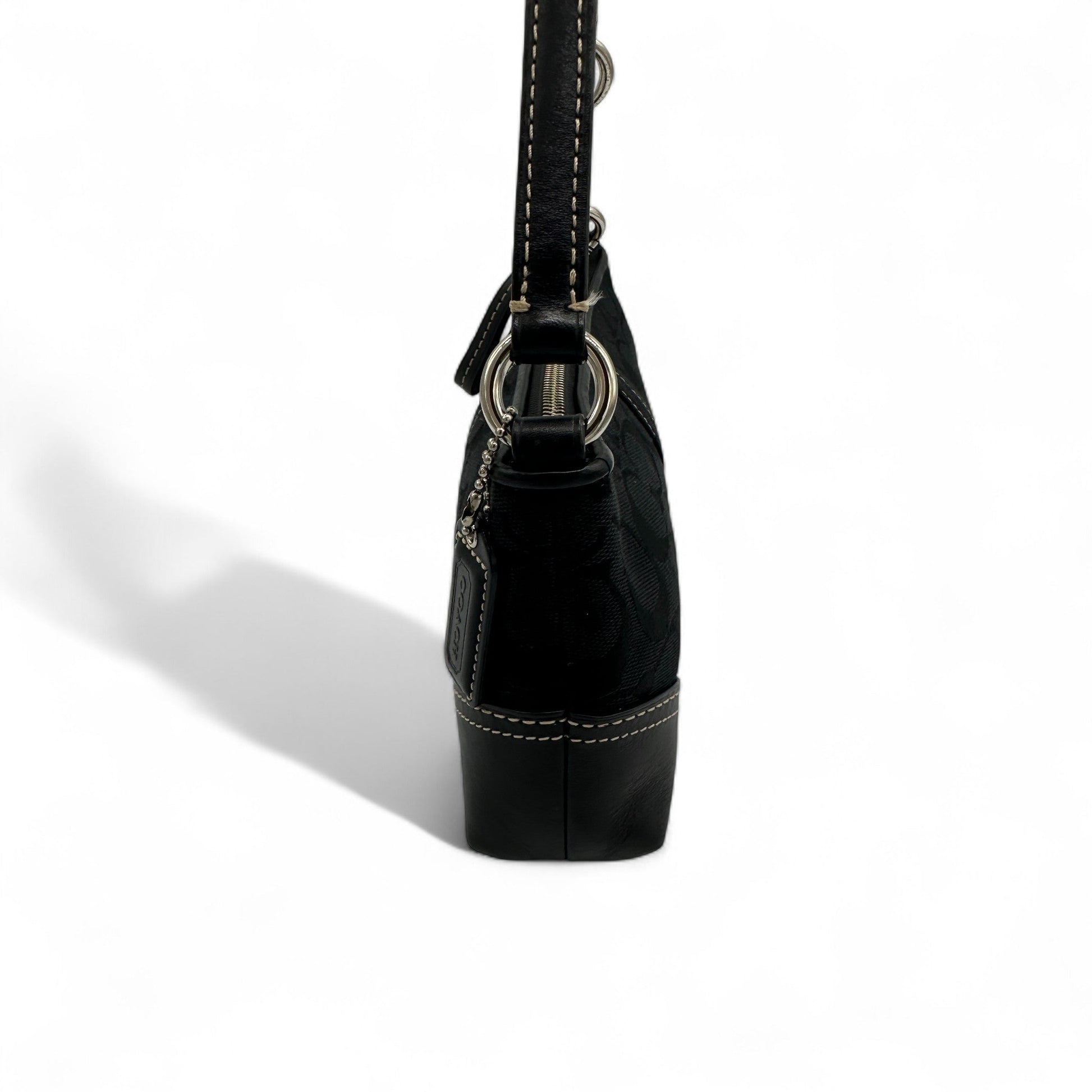 Vintage Coach 10239 Baguette Shoulder Bag - Thanks it's Vintage