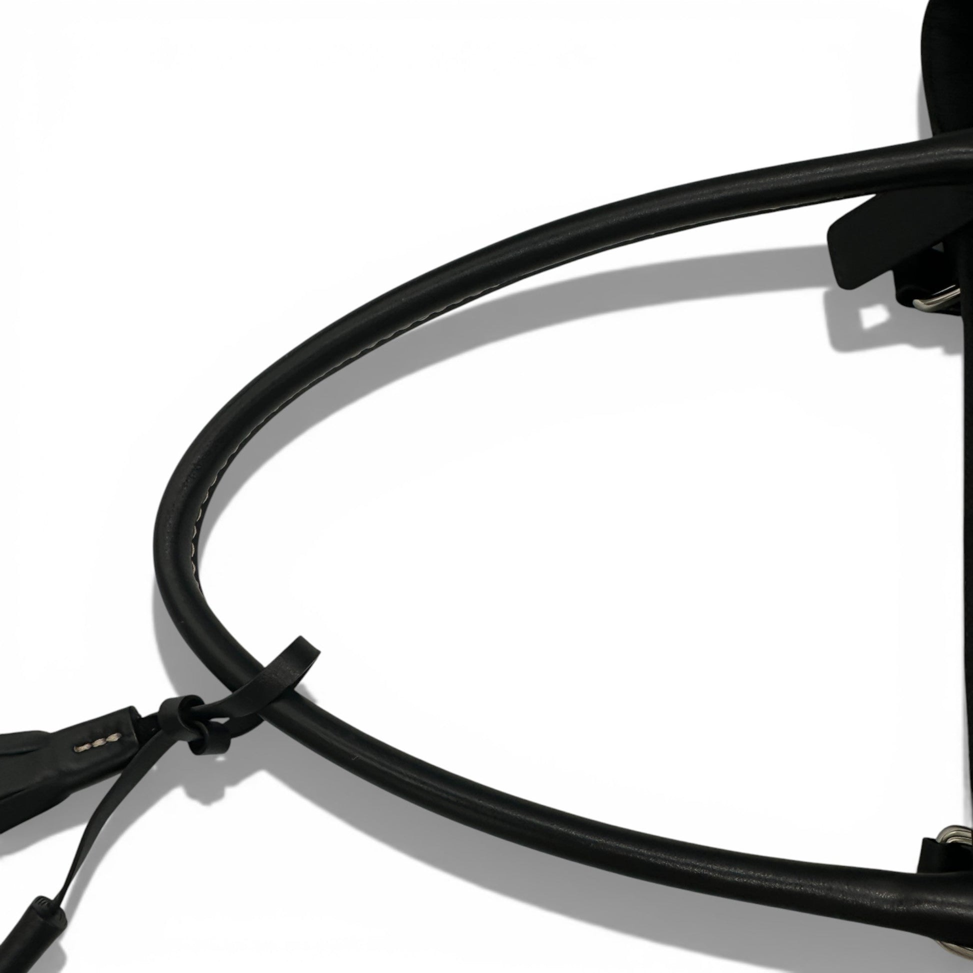 Vintage Coach 10246 Hampton Clip Handbag - Thanks it's Vintage