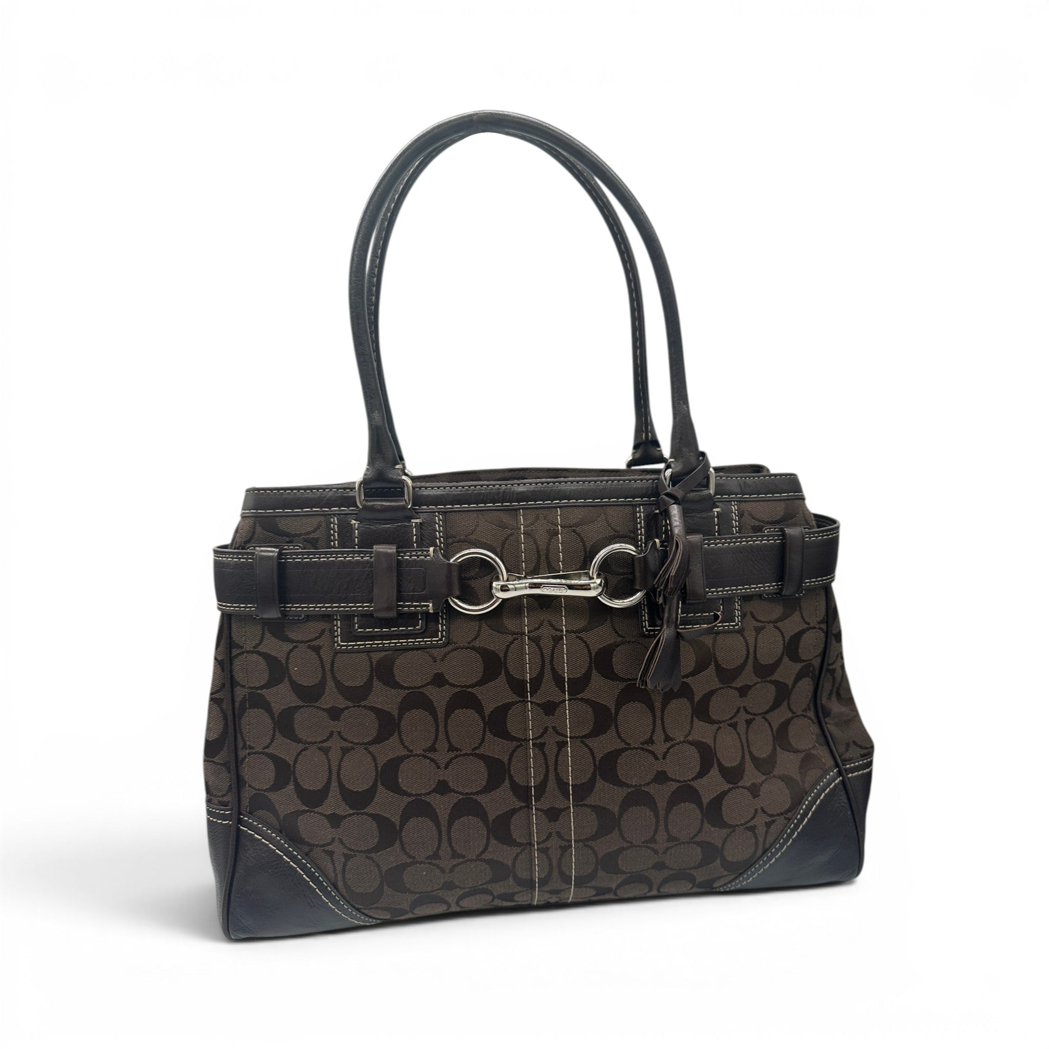Vintage Coach Purses & Handbags | Authentic Y2K Styles – Thanks