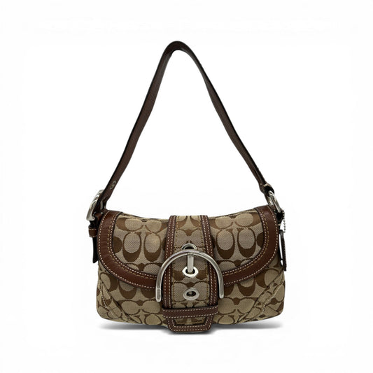 Vintage Coach 10296 Soho Shoulder Bag - Thanks it's Vintage