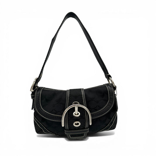 Vintage Coach 10296 Soho Shoulder Bag - Thanks it's Vintage
