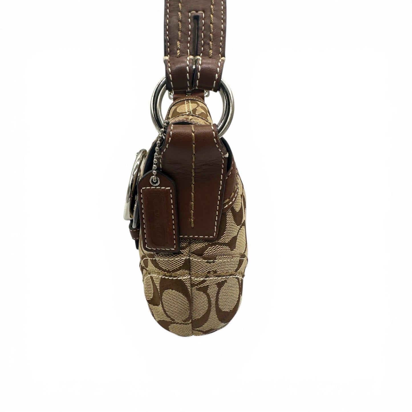 Vintage Coach 10296 Soho Shoulder Bag - Thanks it's Vintage