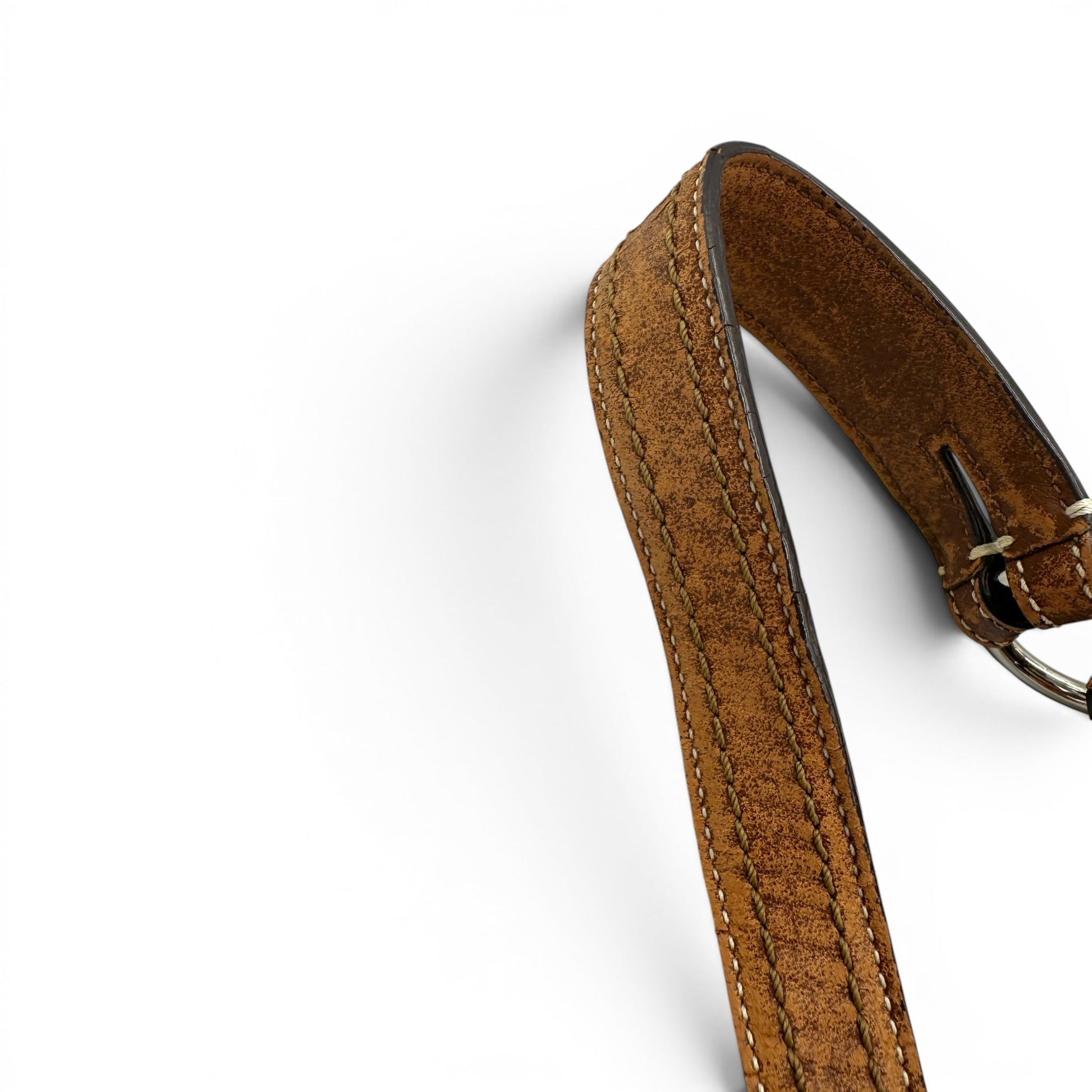 Vintage Coach 10296 Soho Shoulder Bag - Thanks it's Vintage