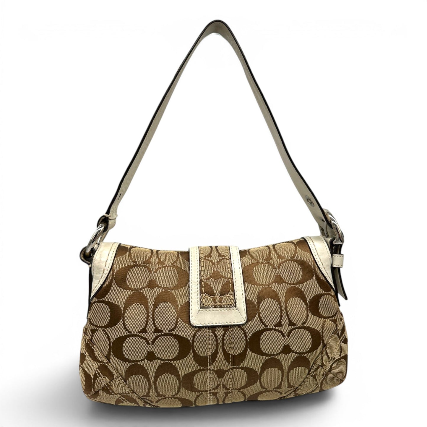 Vintage Coach 10296 Soho Shoulder Bag - Thanks it's Vintage