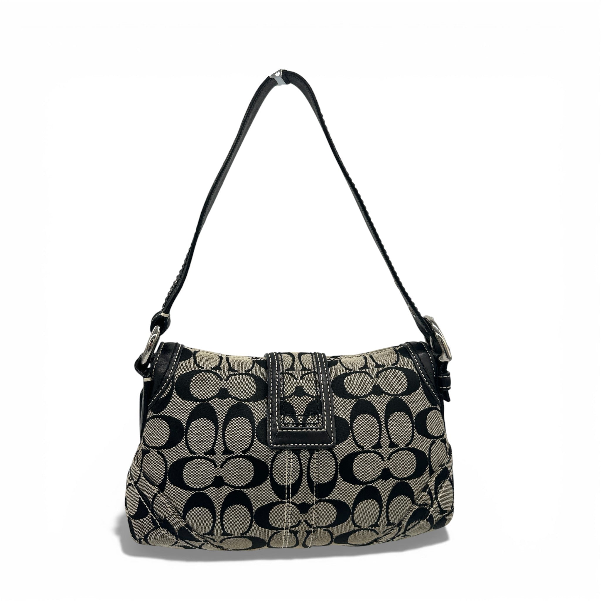 Vintage Coach 10296 Soho Shoulder Bag – Thanks it's Vintage