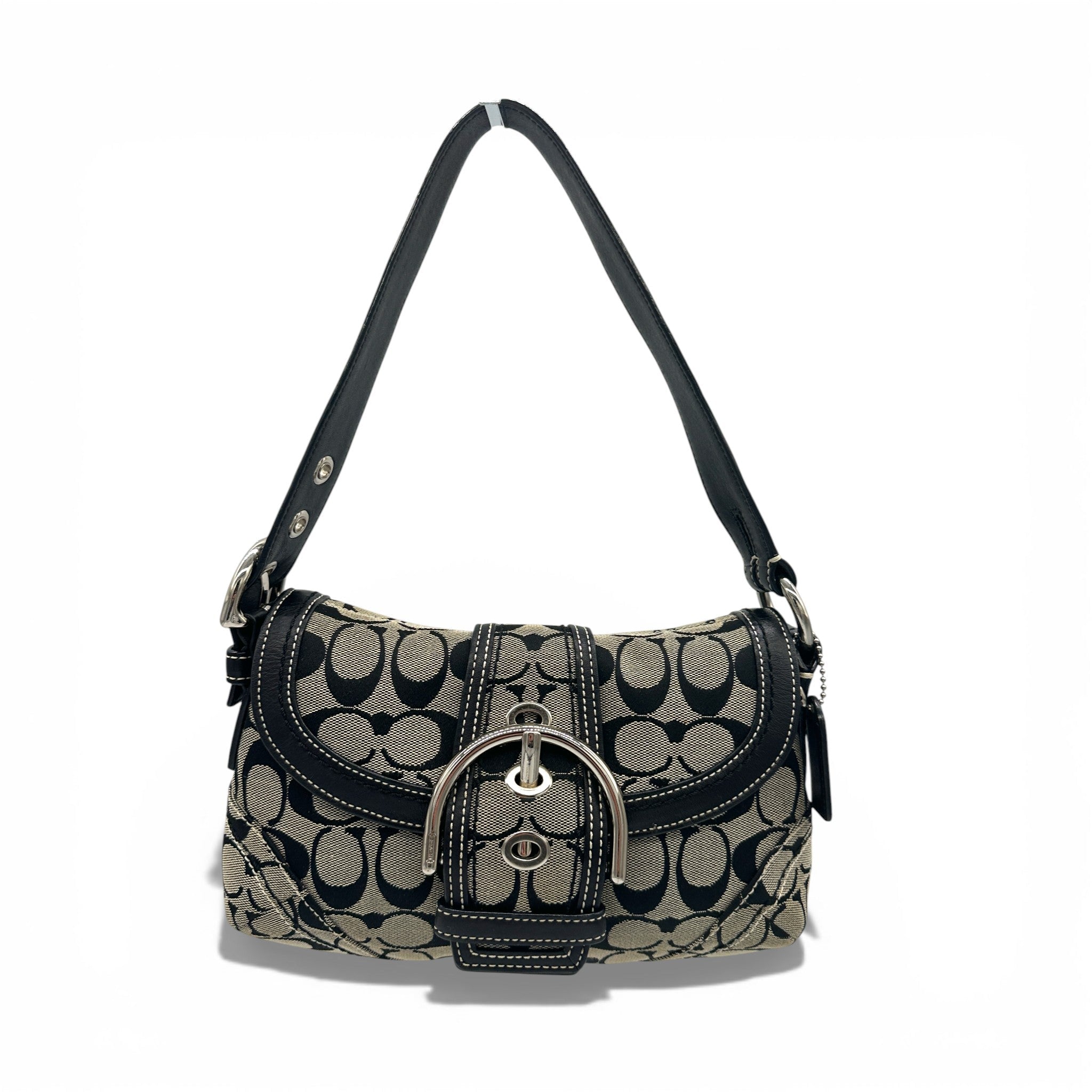 Vintage Coach 10296 Soho Shoulder Bag – Thanks it's Vintage