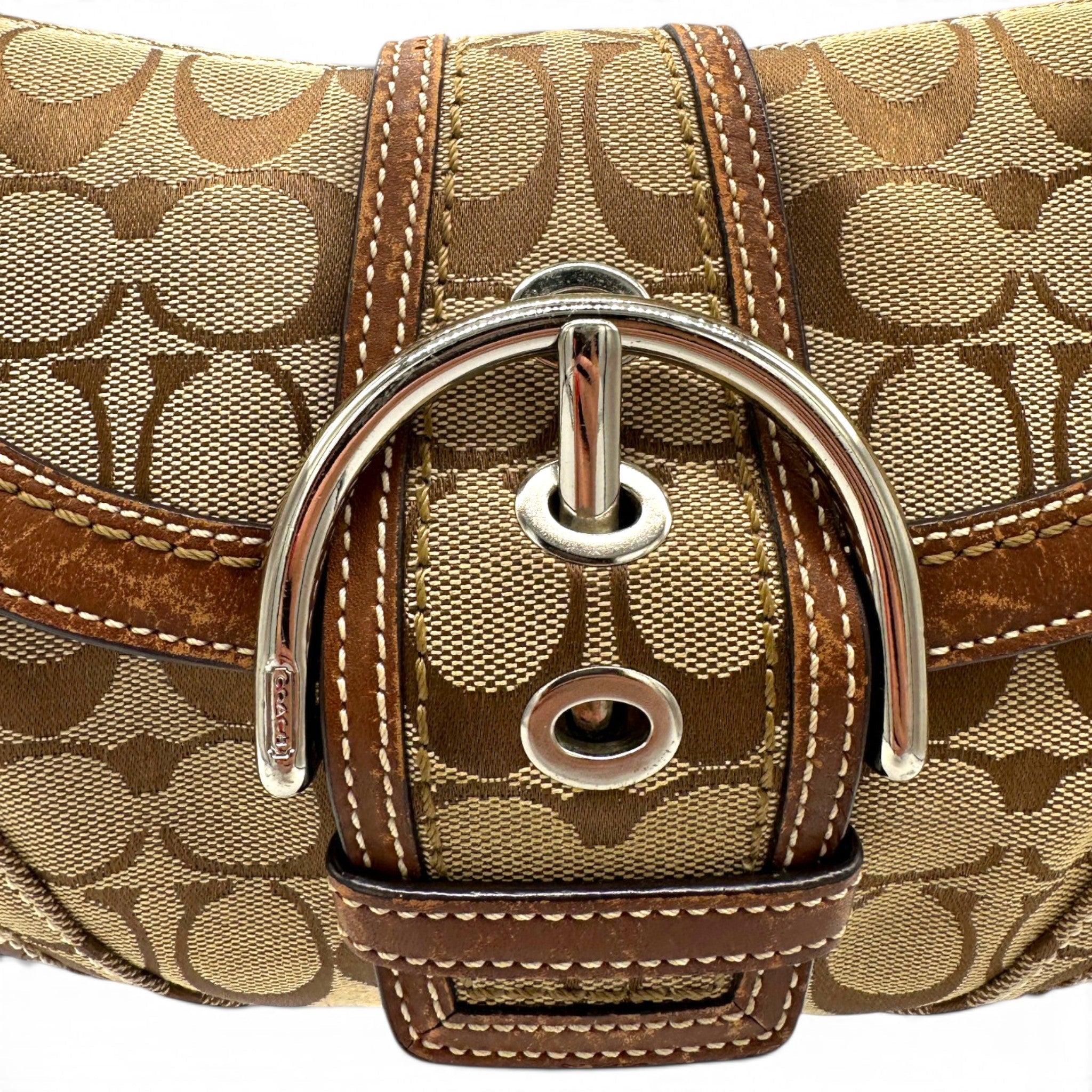 Coach Handbags | Authentic Vintage & Preloved – Thanks it's Vintage