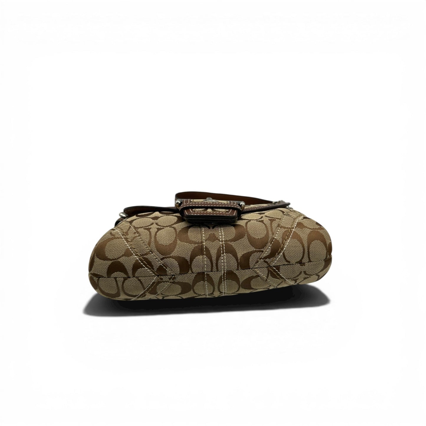Vintage Coach 10296 Soho Shoulder Bag - Thanks it's Vintage