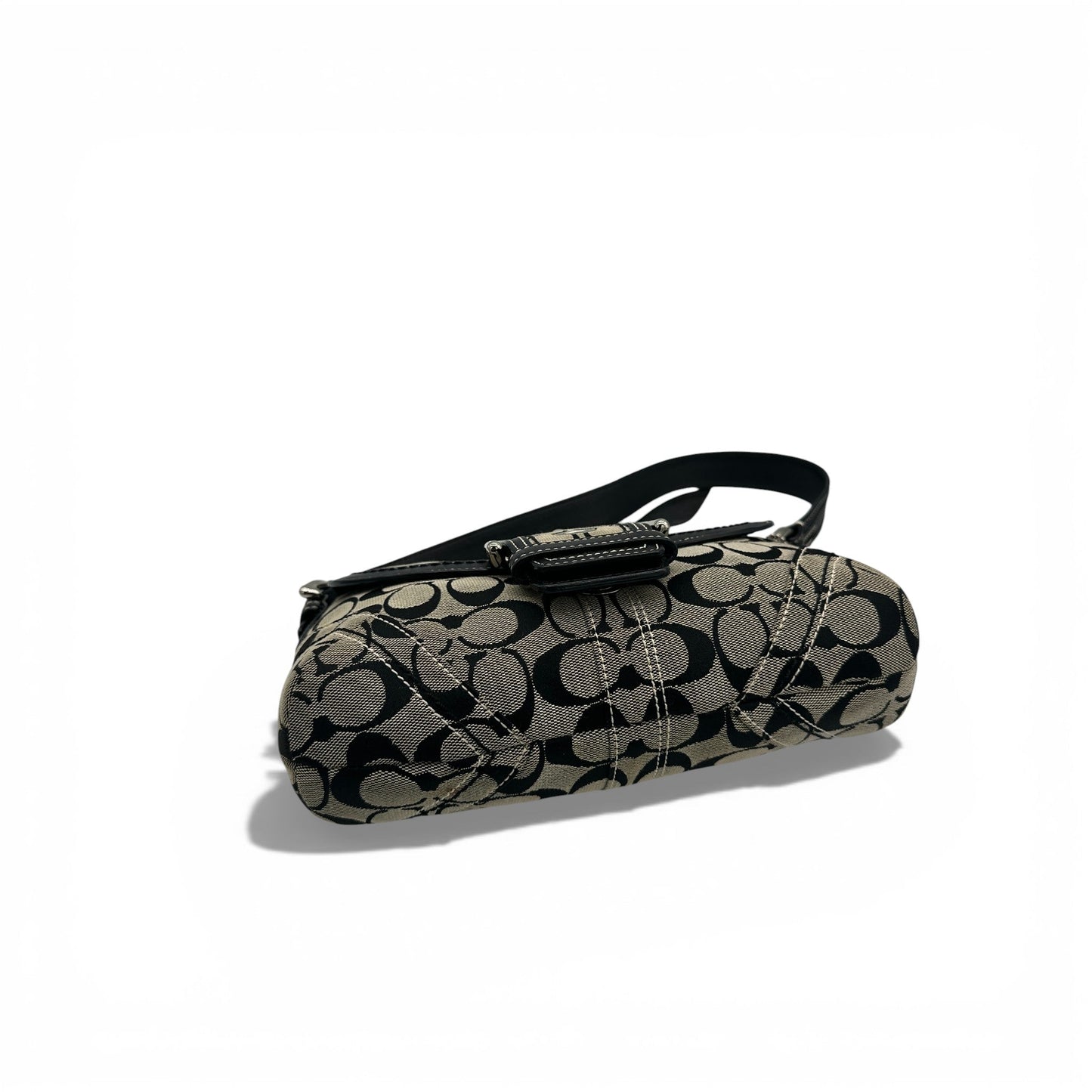 Vintage Coach 10296 Soho Shoulder Bag - Thanks it's Vintage