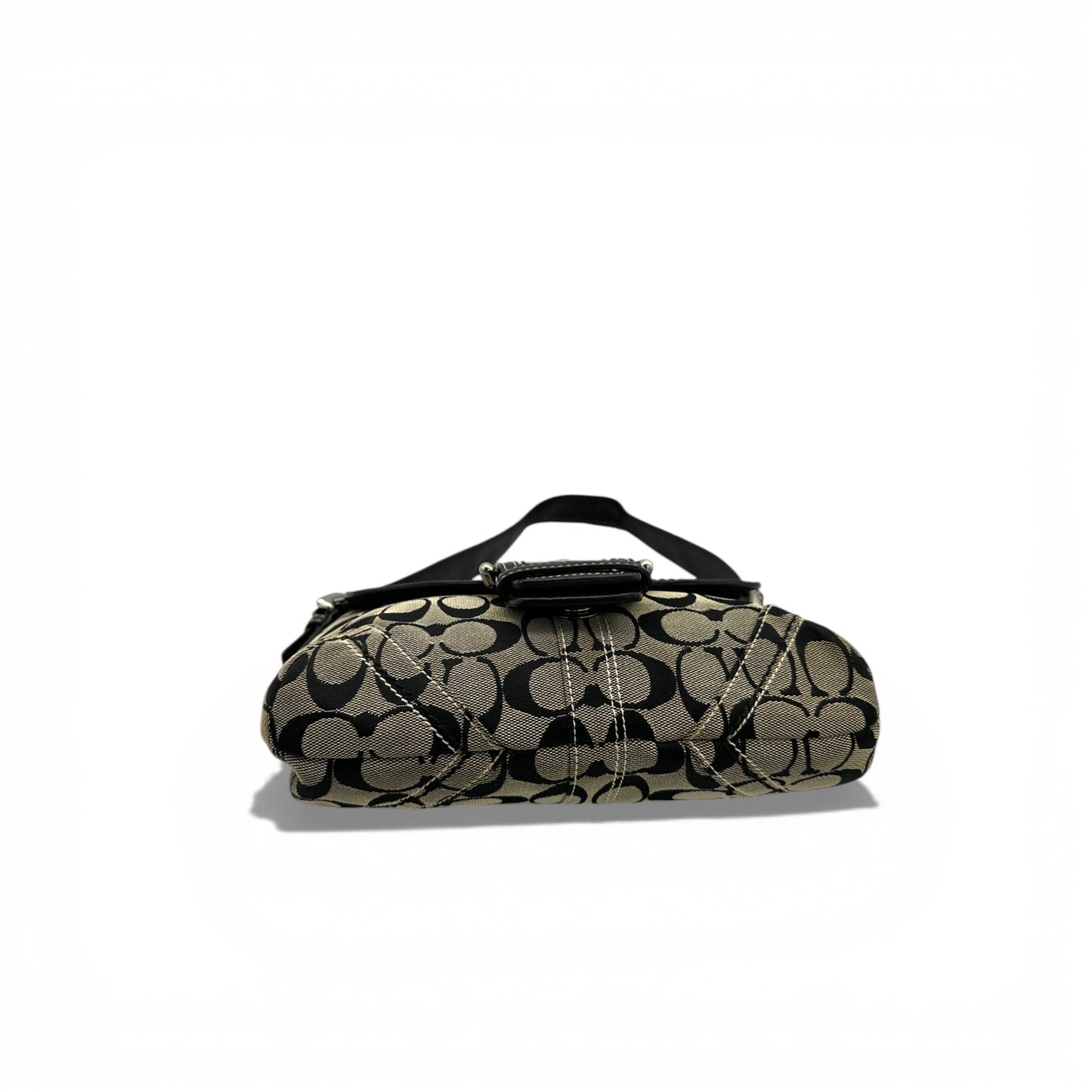 Vintage Coach 10296 Soho Shoulder Bag - Thanks it's Vintage