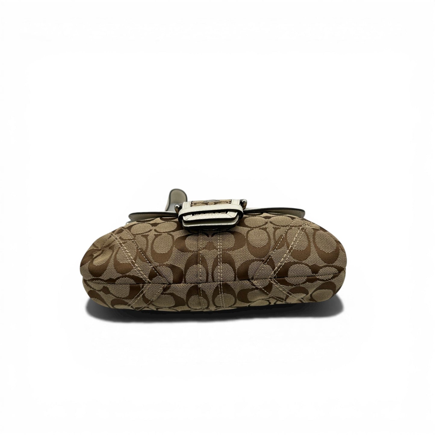 Vintage Coach 10296 Soho Shoulder Bag - Thanks it's Vintage