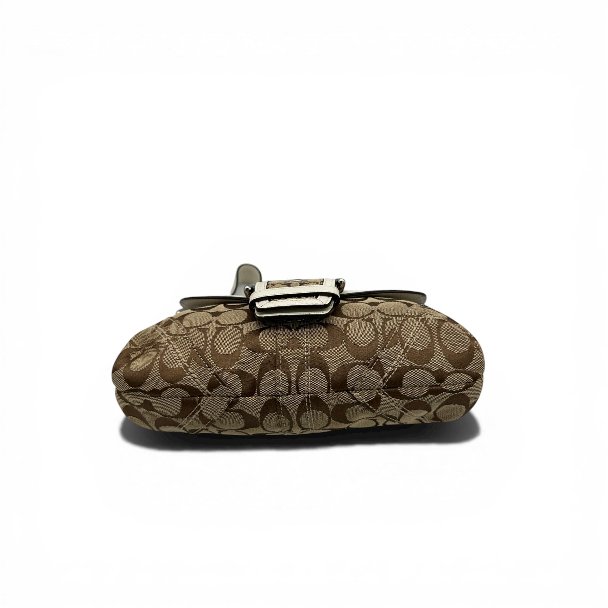 Vintage Coach 10296 Soho Shoulder Bag - Thanks it's Vintage