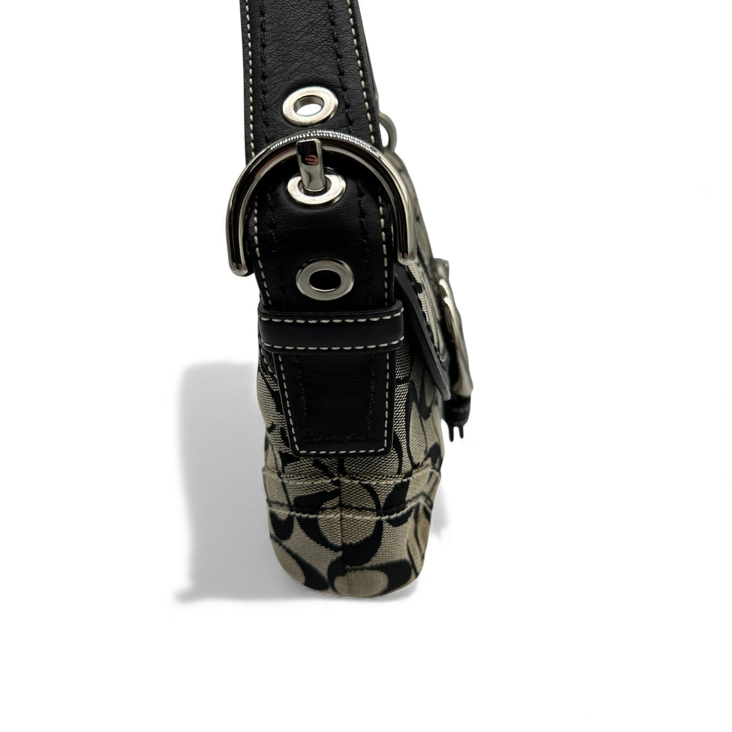 Vintage Coach 10296 Soho Shoulder Bag - Thanks it's Vintage