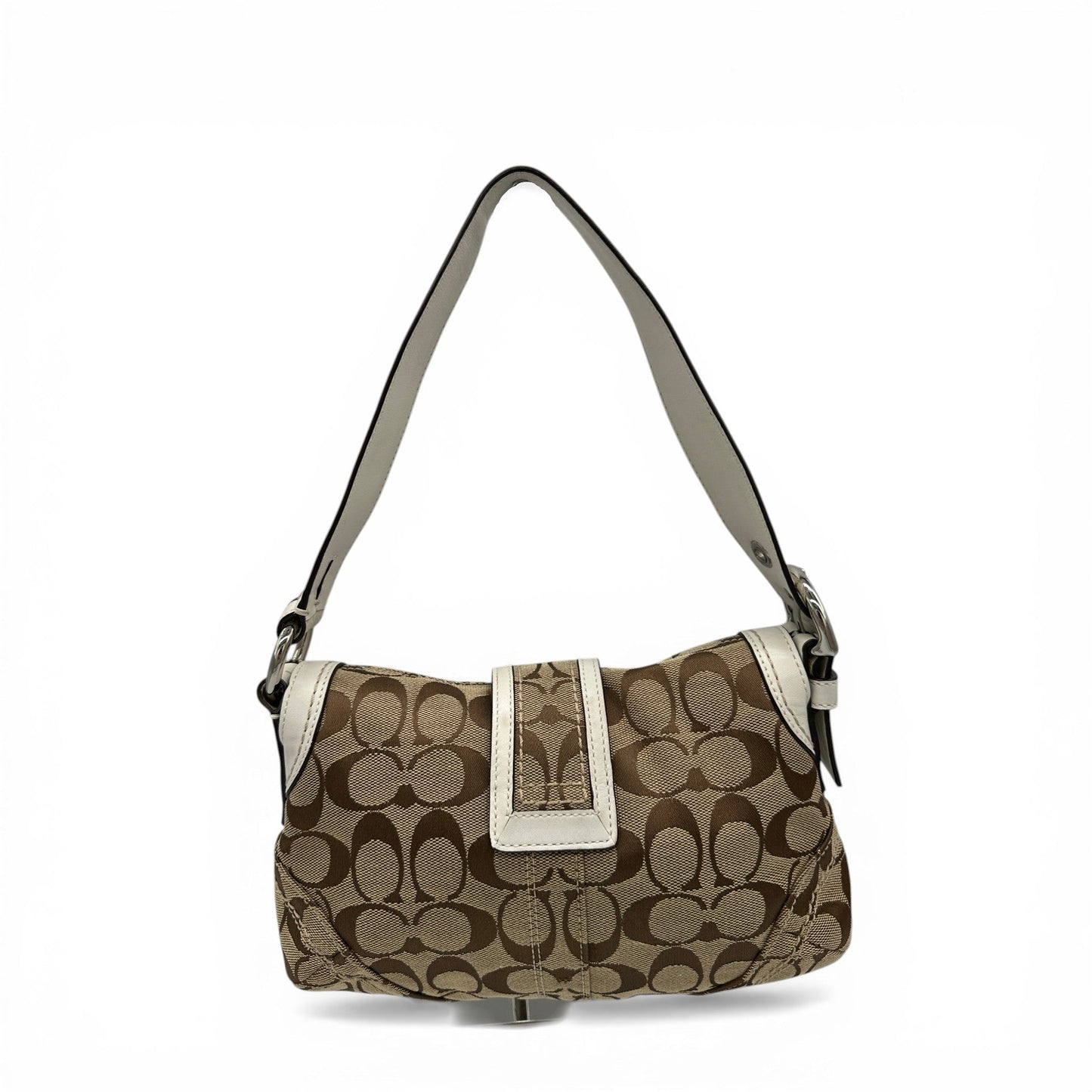 Vintage Coach 10296 Soho Shoulder Bag - Thanks it's Vintage