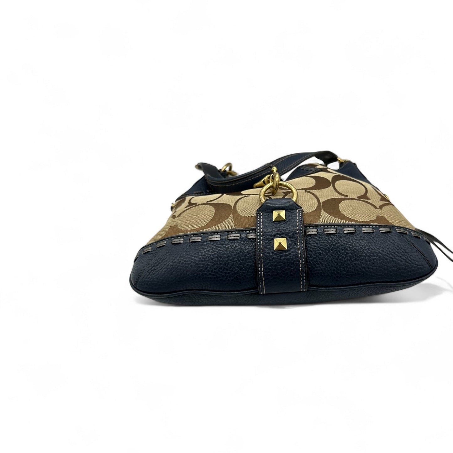 Vintage Coach 10314 Shoulder Bag - Thanks it's Vintage