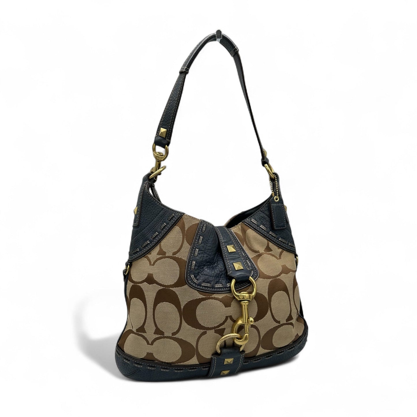 Vintage Coach 10314 Shoulder Bag - Thanks it's Vintage