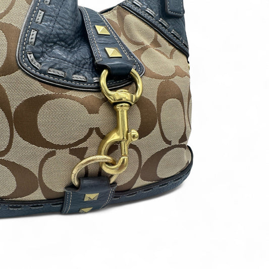 Vintage Coach 10314 Shoulder Bag - Thanks it's Vintage