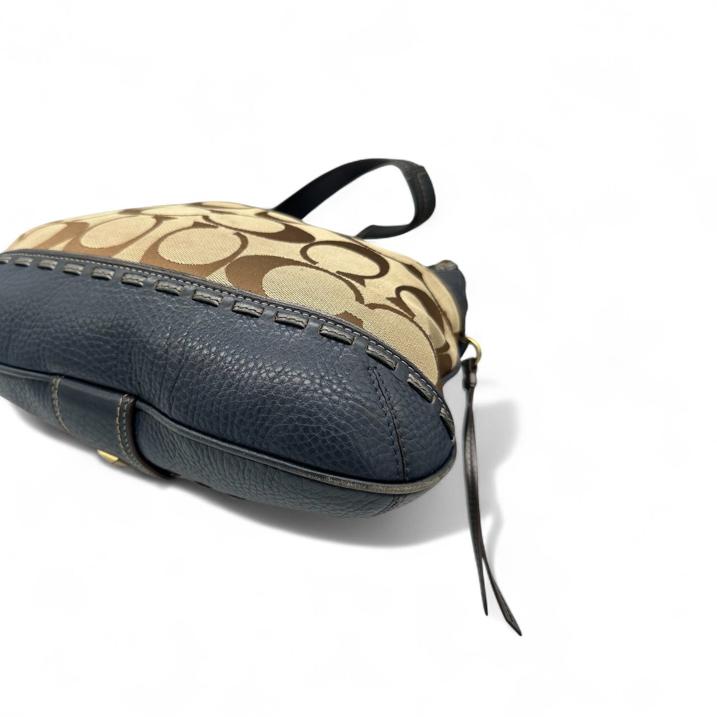 Vintage Coach 10314 Shoulder Bag - Thanks it's Vintage