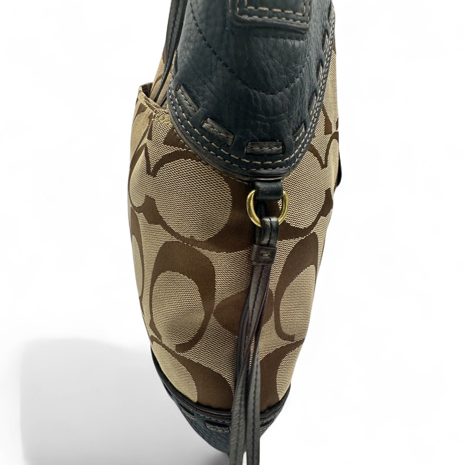 Vintage Coach 10314 Shoulder Bag - Thanks it's Vintage