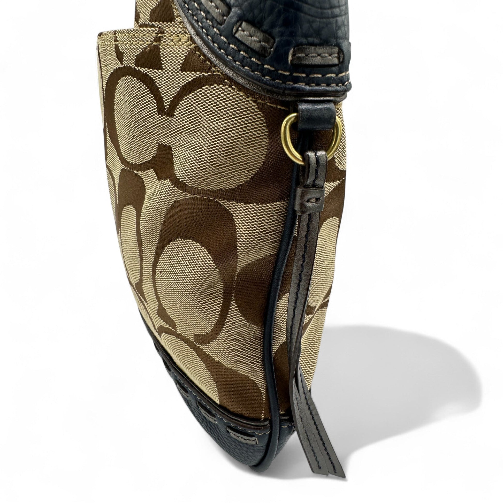 Vintage Coach 10314 Shoulder Bag - Thanks it's Vintage