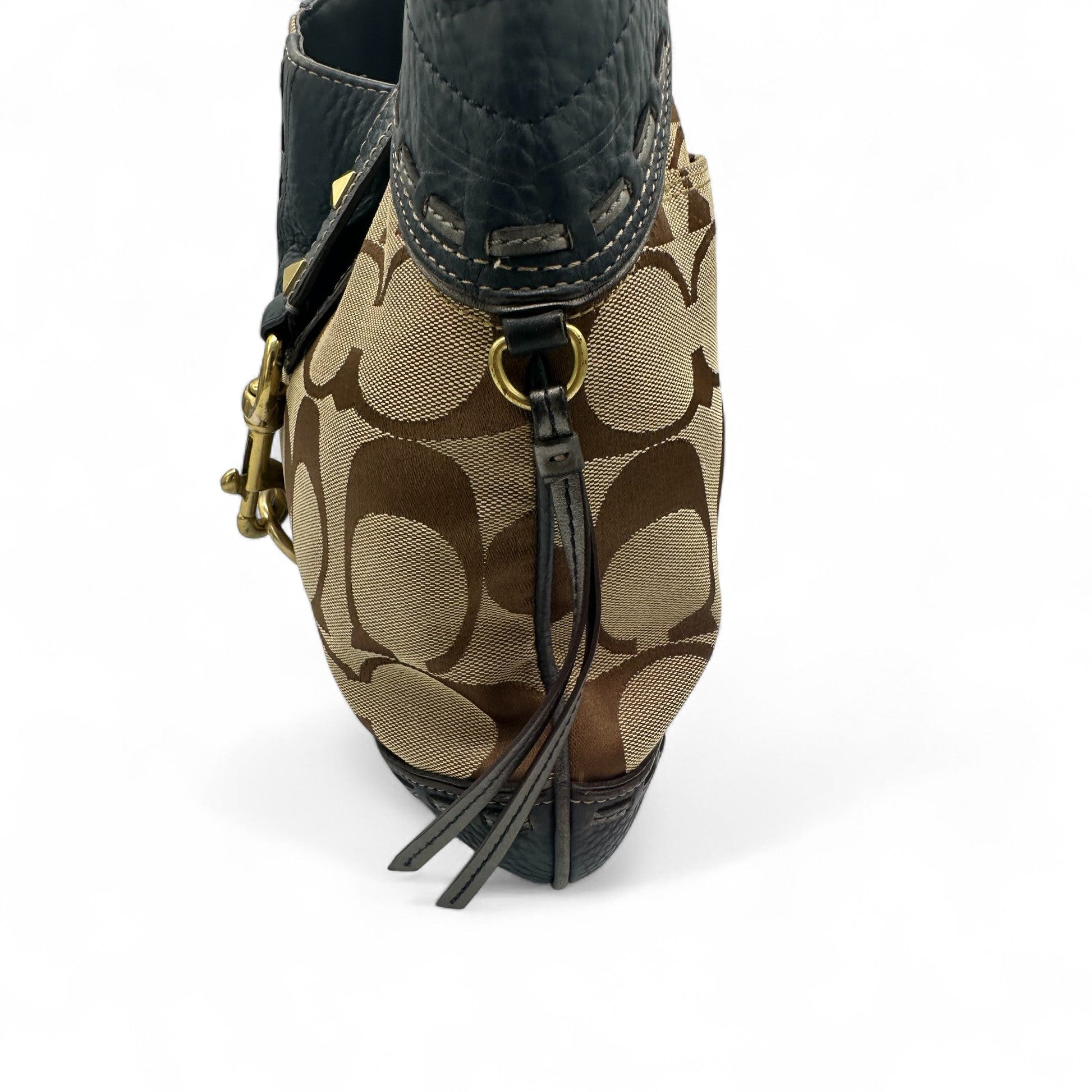 Vintage Coach 10314 Shoulder Bag - Thanks it's Vintage