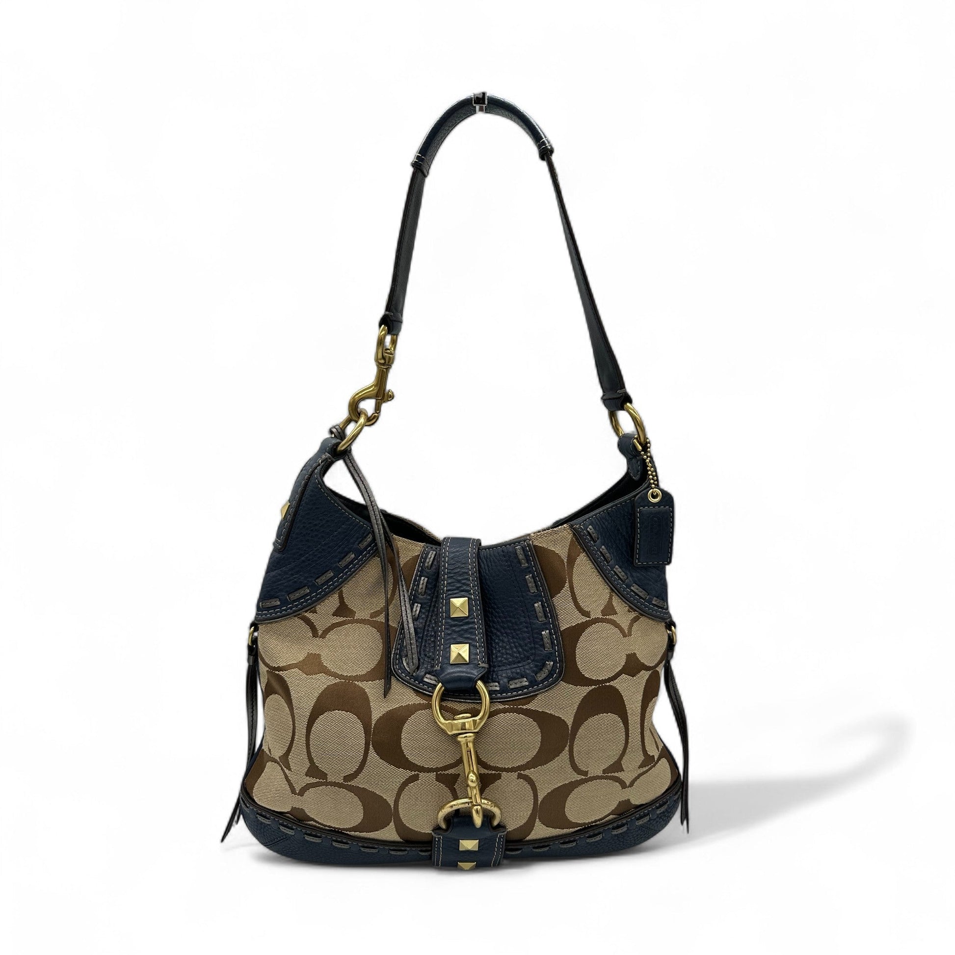 Vintage Coach 10314 Shoulder Bag - Thanks it's Vintage