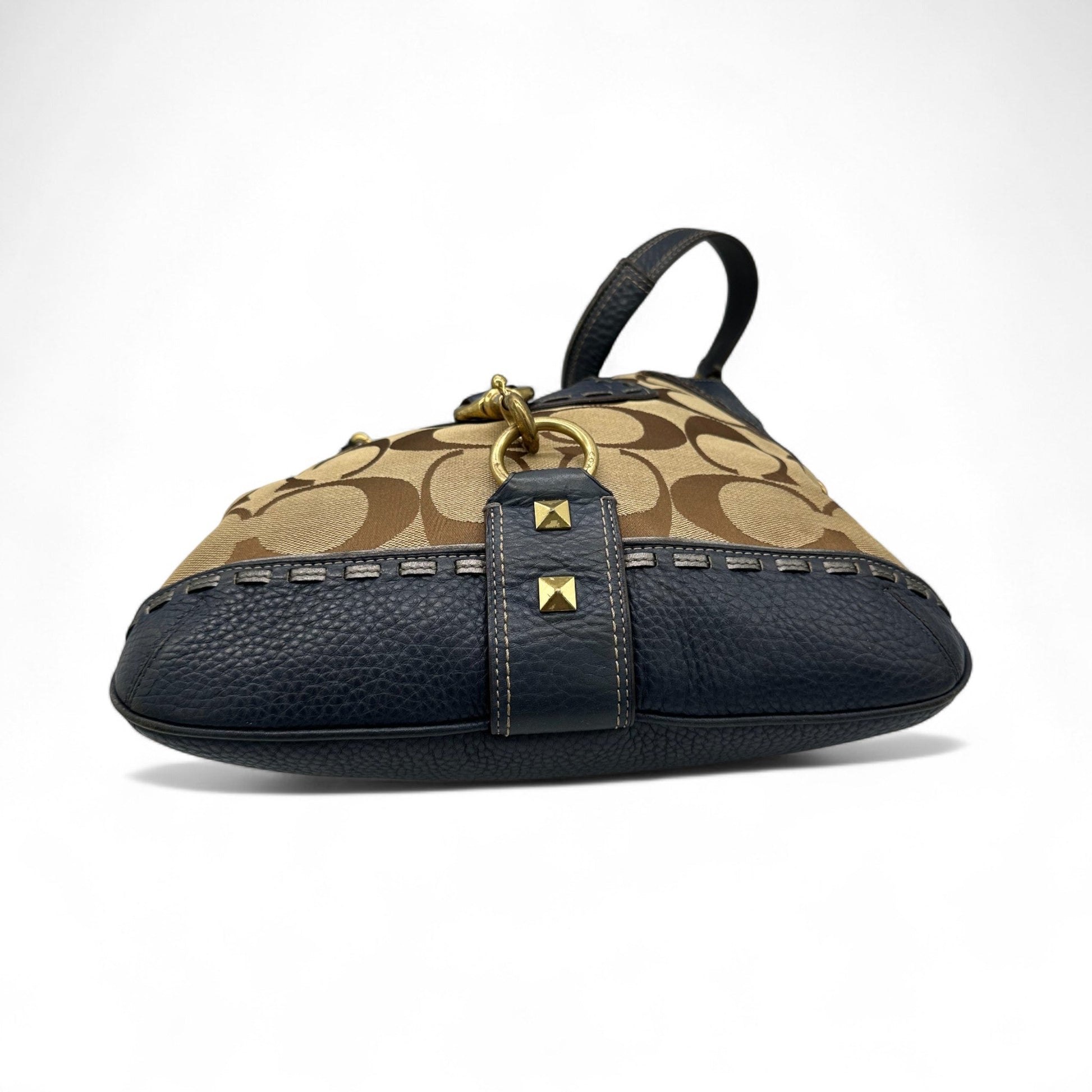 Vintage Coach 10314 Shoulder Bag - Thanks it's Vintage