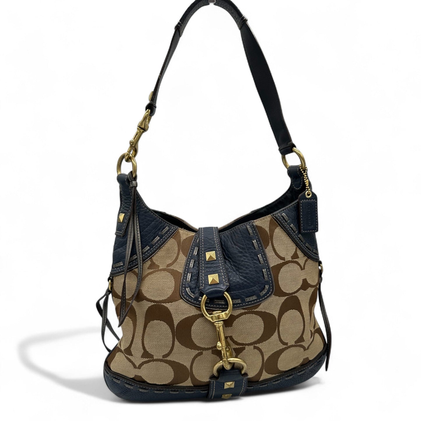 Vintage Coach 10314 Shoulder Bag - Thanks it's Vintage