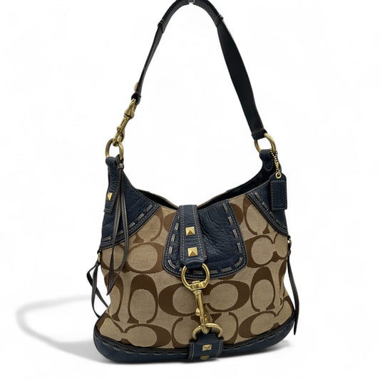 Vintage Coach 10314 Shoulder Bag - Thanks it's Vintage