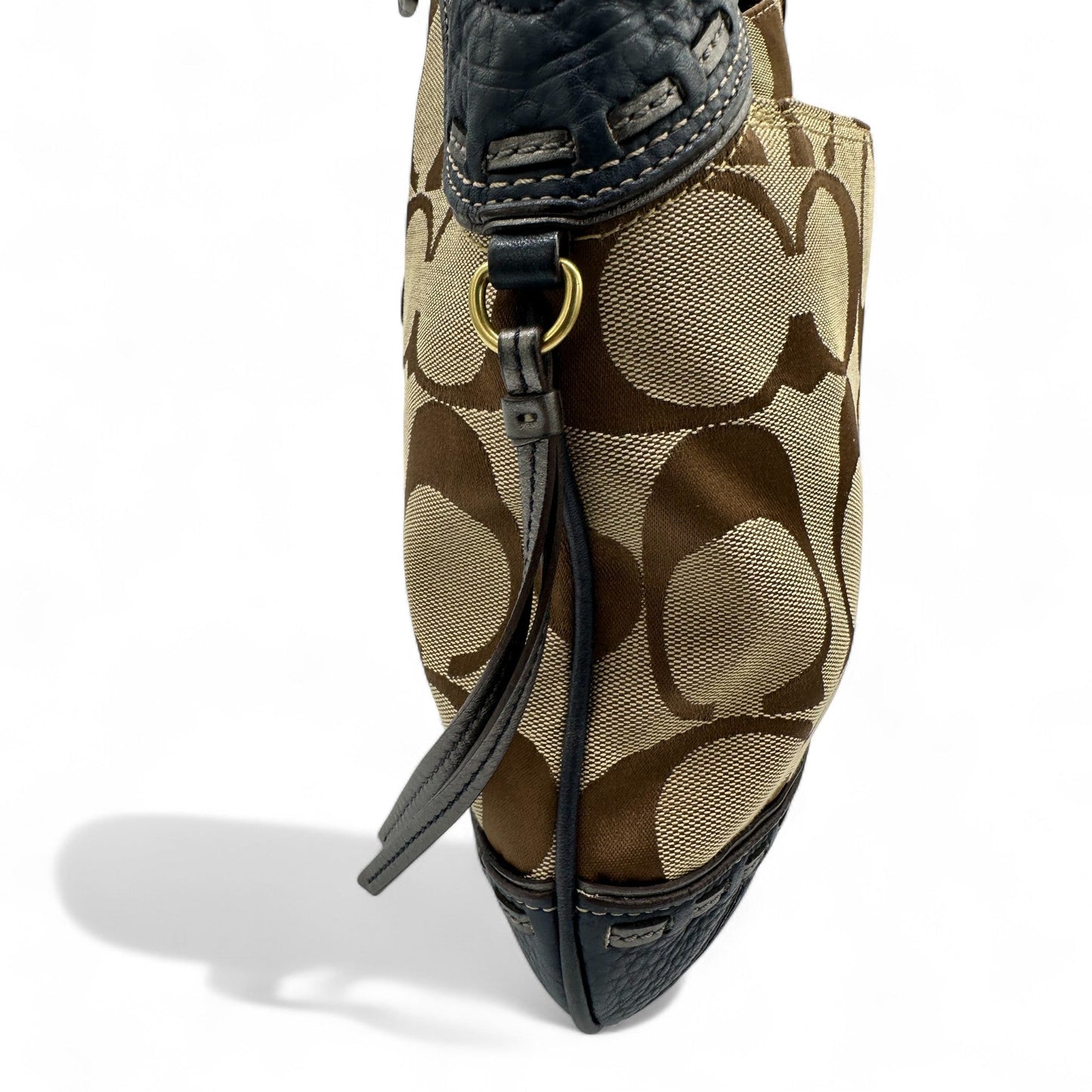 Vintage Coach 10314 Shoulder Bag - Thanks it's Vintage