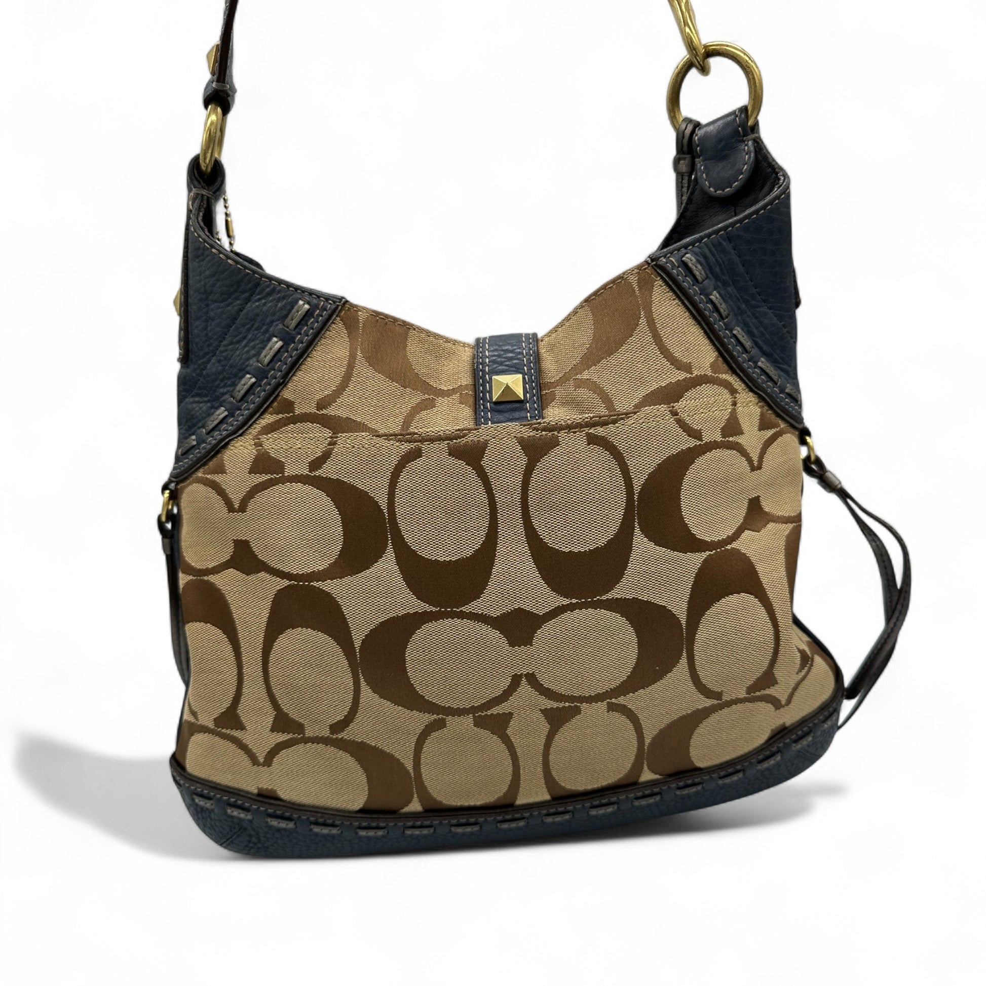 Vintage Coach 10314 Shoulder Bag - Thanks it's Vintage