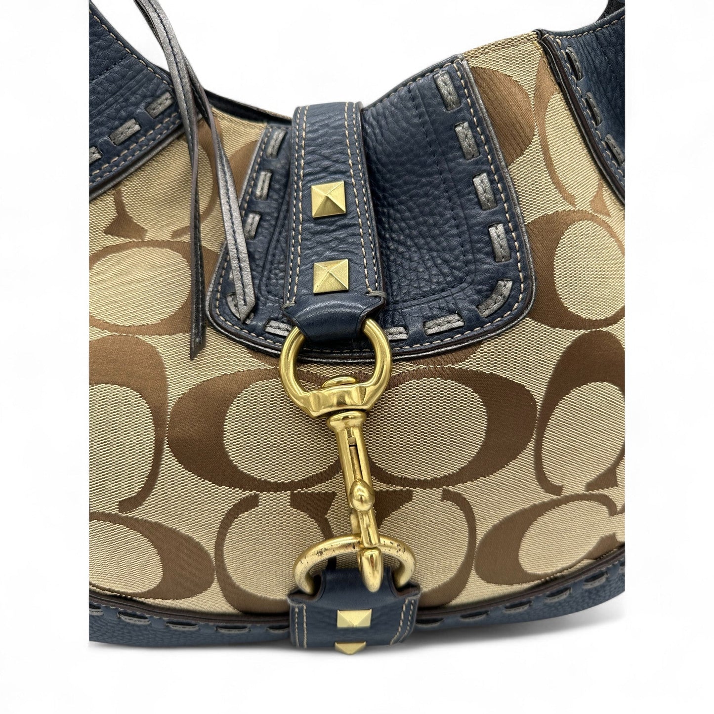 Vintage Coach 10314 Shoulder Bag - Thanks it's Vintage