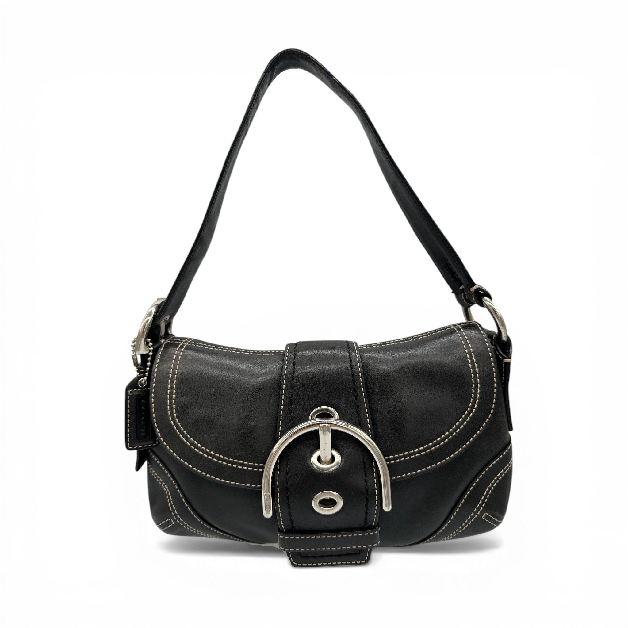 Vintage Coach 10316 Soho Shoulder Bag – Thanks it's Vintage