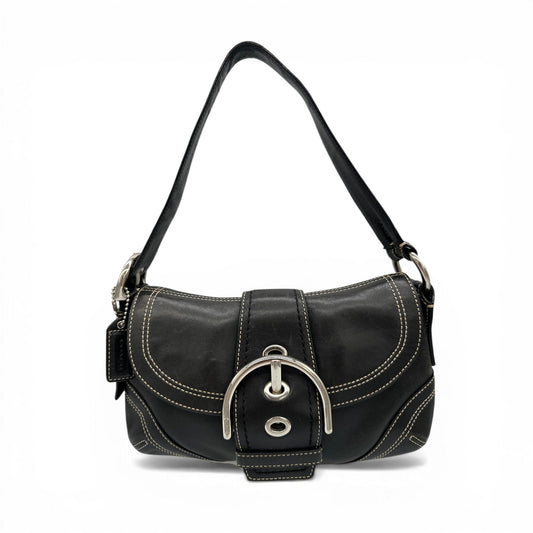 Vintage Coach 10316 Soho Shoulder Bag - Thanks it's Vintage