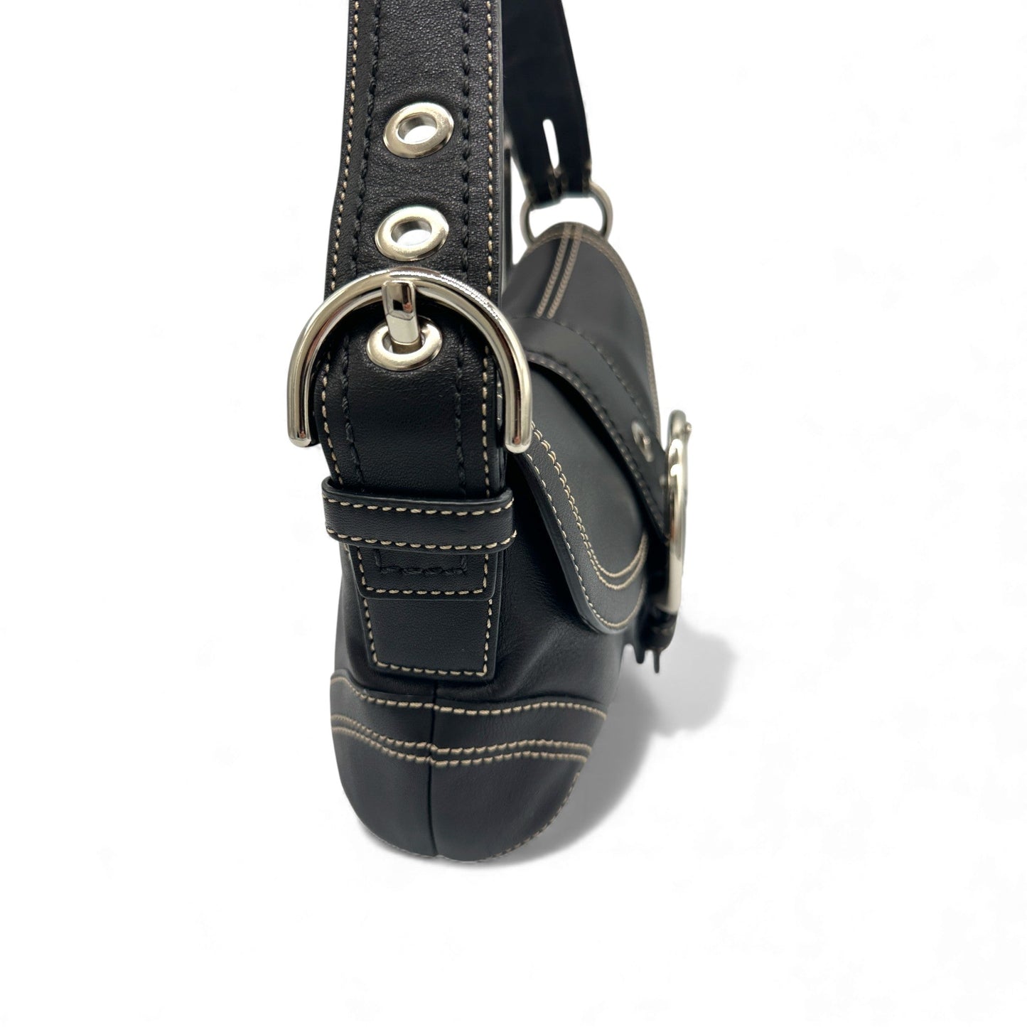 Vintage Coach 10316 Soho Shoulder Bag - Thanks it's Vintage