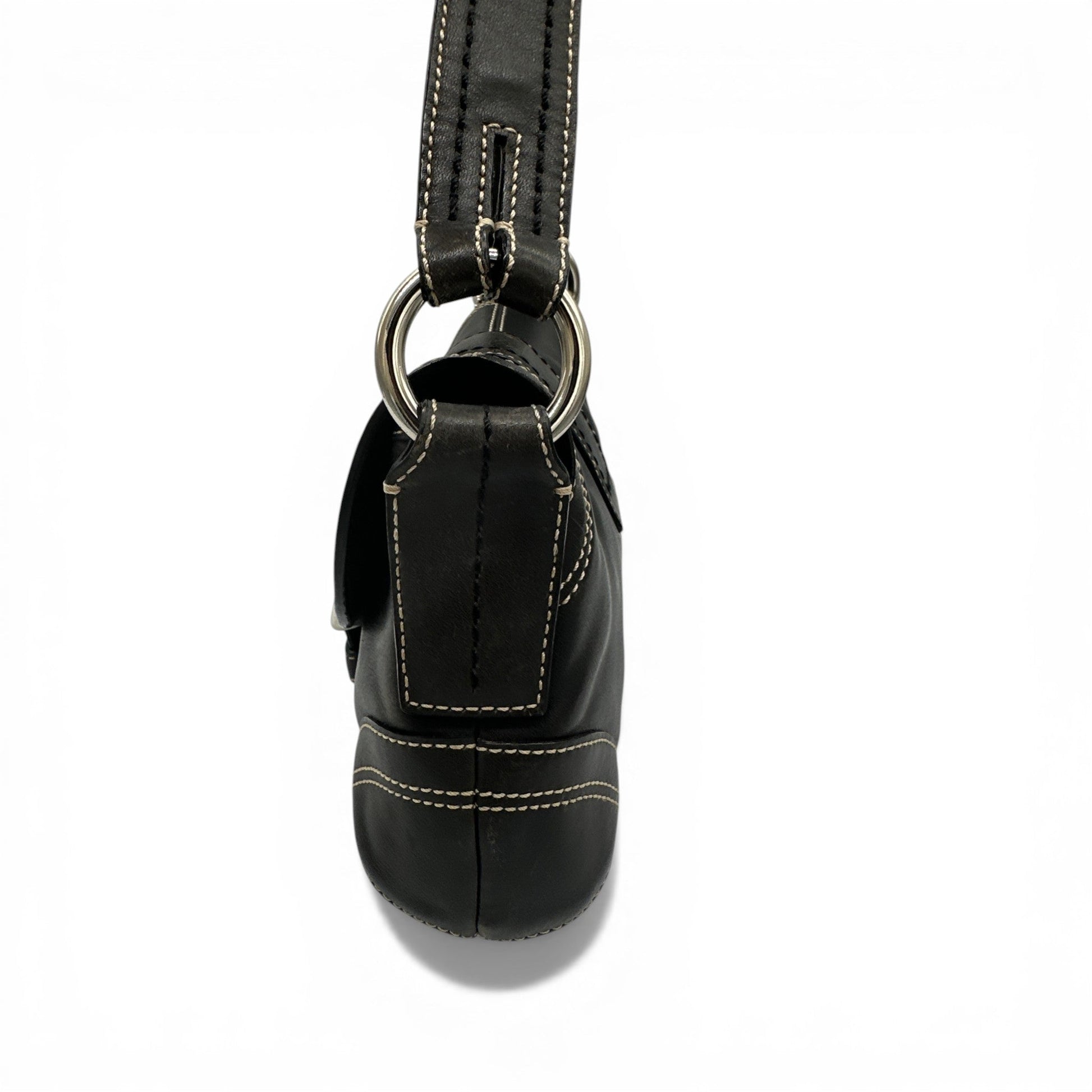 Vintage Coach 10316 Soho Shoulder Bag - Thanks it's Vintage