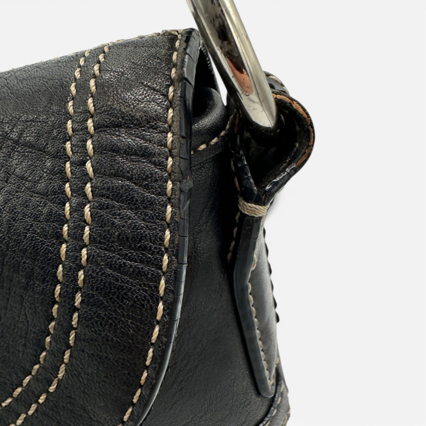 Vintage Coach 10316 Soho Shoulder Bag - Thanks it's Vintage