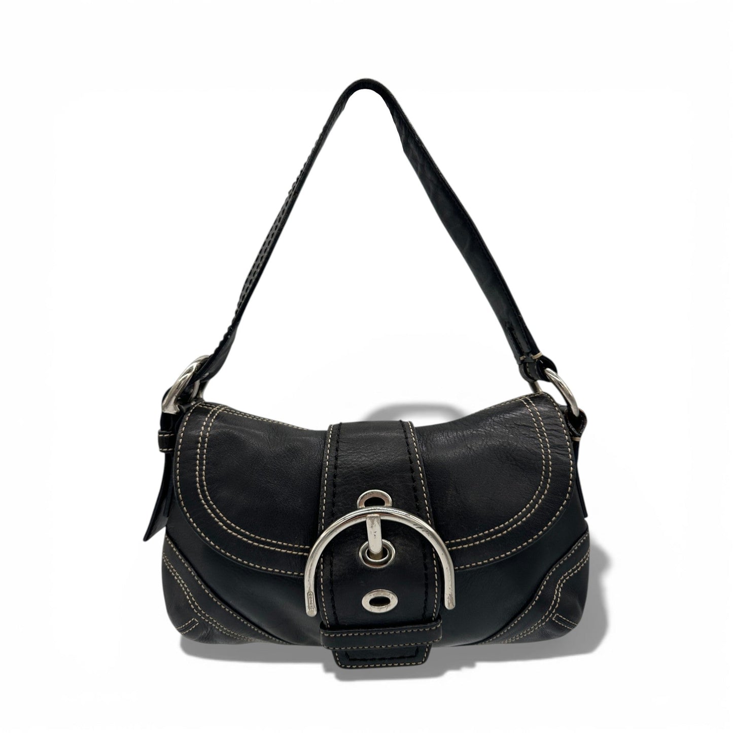 Vintage Coach 10316 Soho Shoulder Bag - Thanks it's Vintage