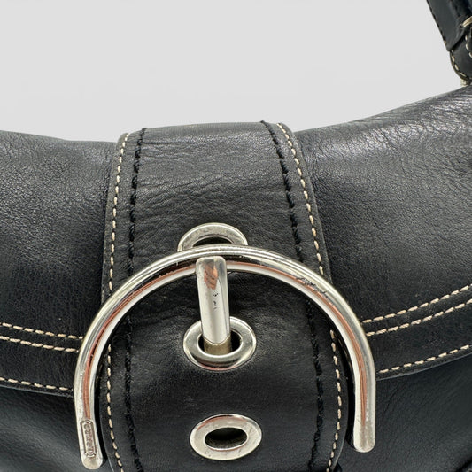 Vintage Coach 10316 Soho Shoulder Bag - Thanks it's Vintage