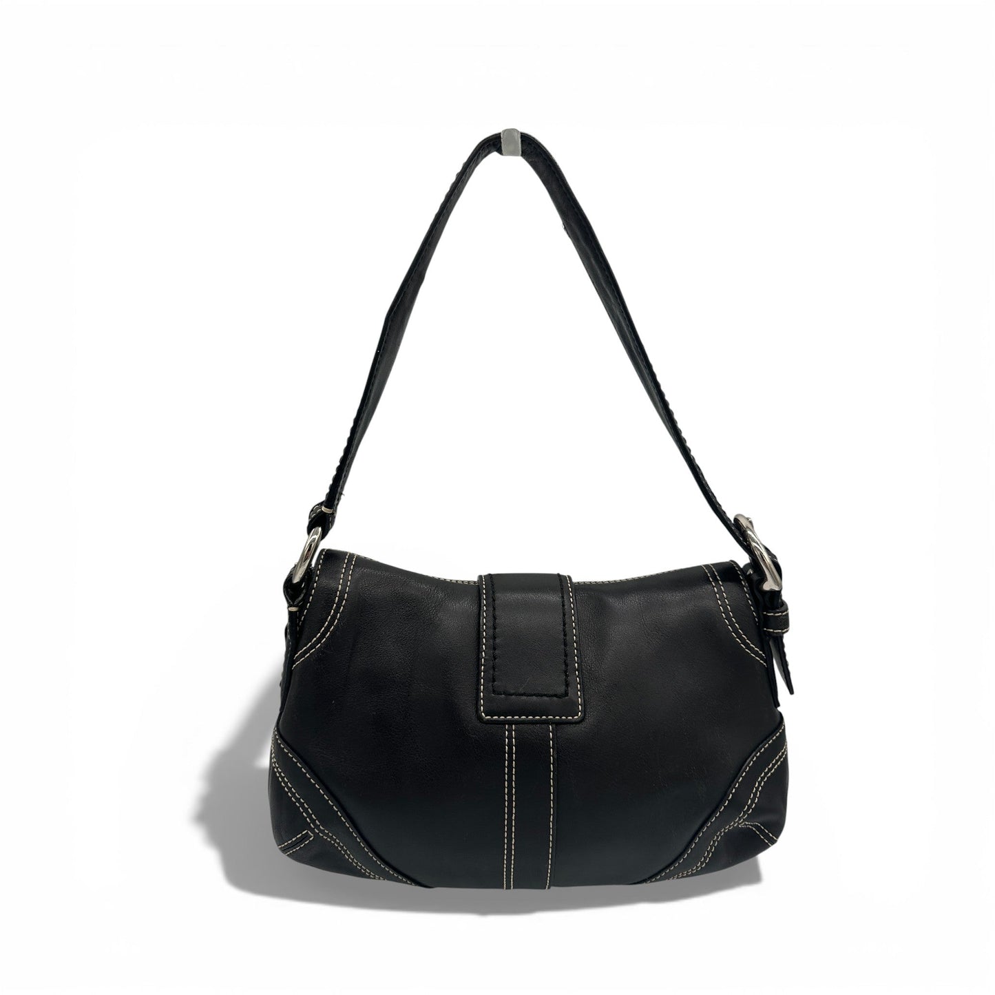 Vintage Coach 10316 Soho Shoulder Bag - Thanks it's Vintage