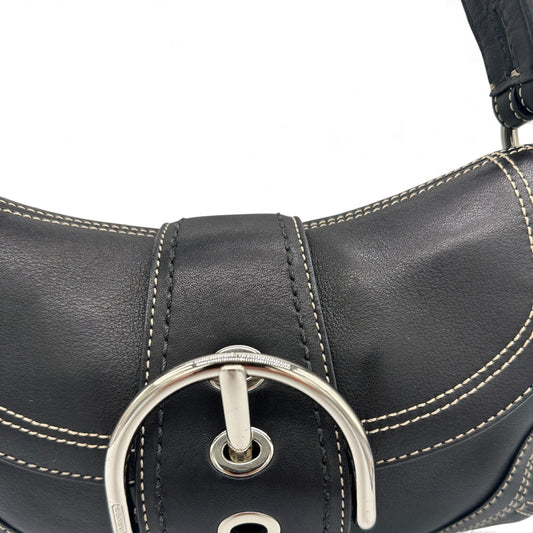 Vintage Coach 10316 Soho Shoulder Bag - Thanks it's Vintage