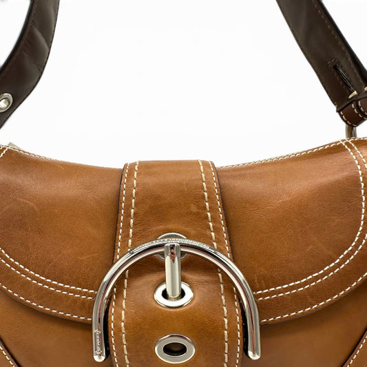 Vintage Coach 10316 Soho Shoulder Bag - Thanks it's Vintage