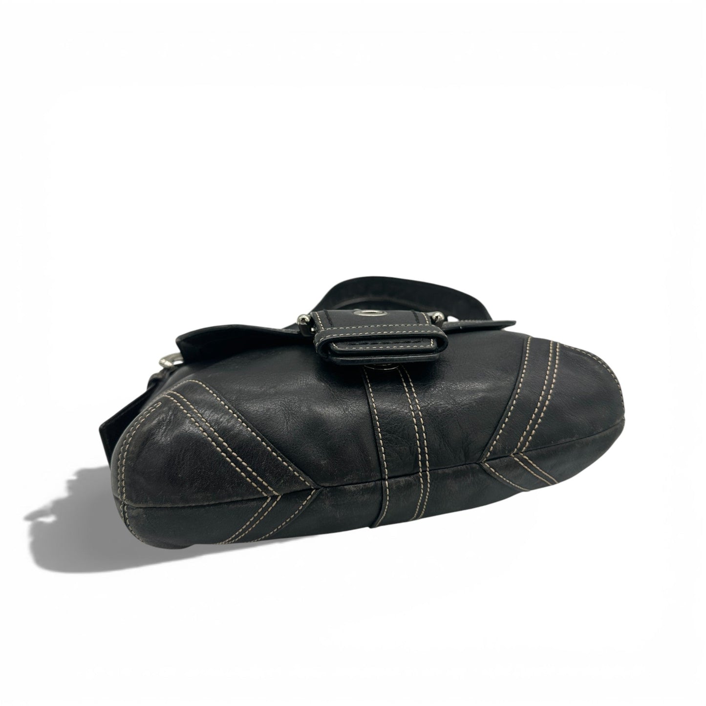 Vintage Coach 10316 Soho Shoulder Bag - Thanks it's Vintage