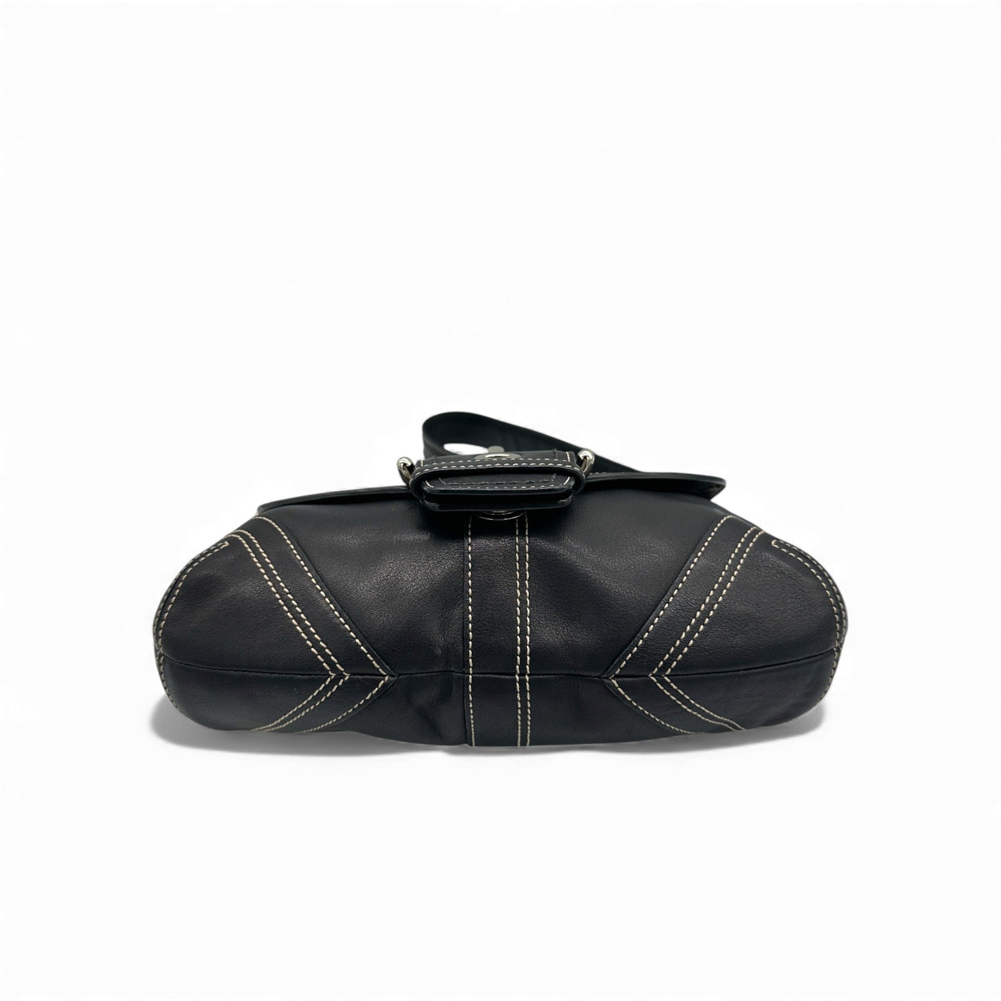 Vintage Coach 10316 Soho Shoulder Bag - Thanks it's Vintage