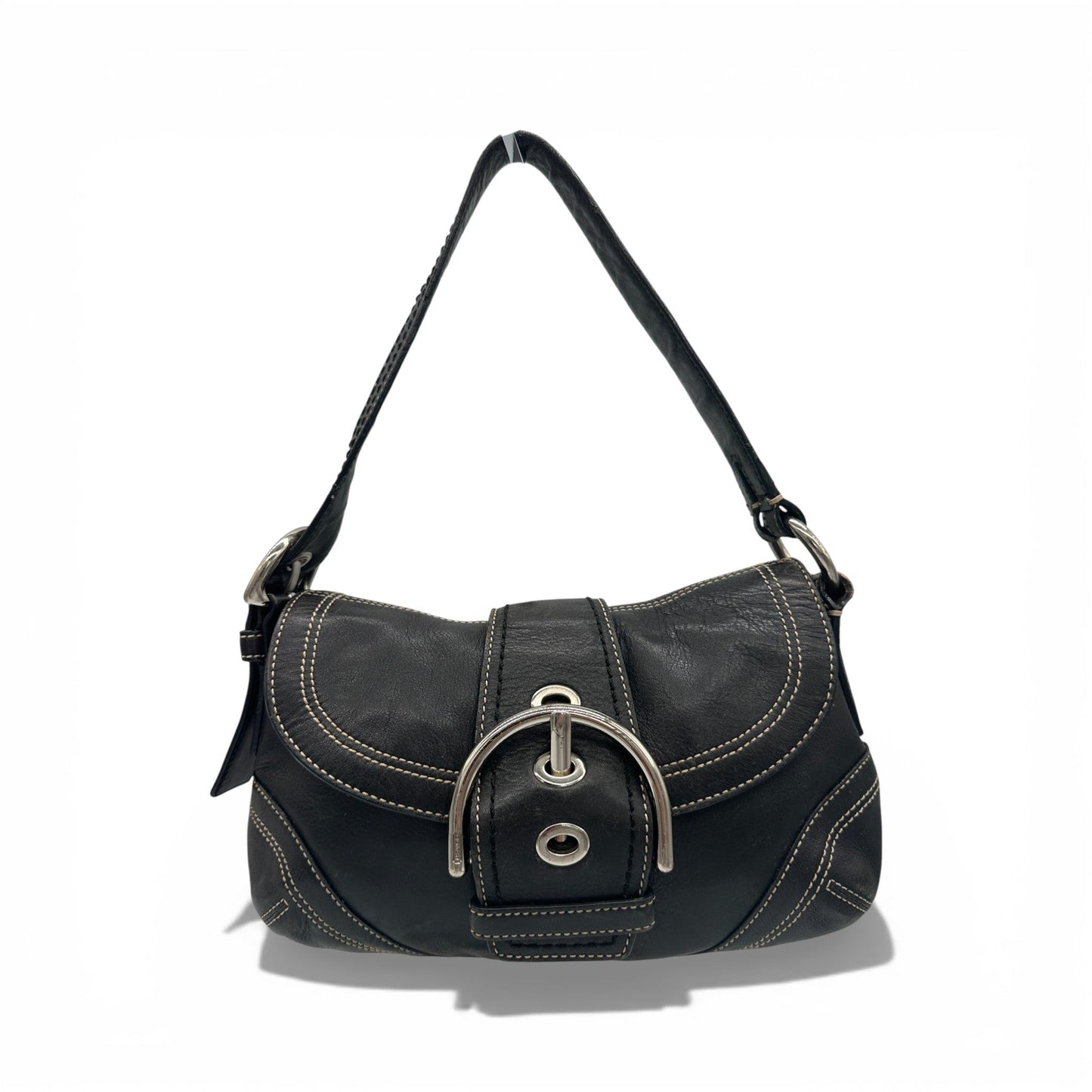 Vintage Coach 10316 Soho Shoulder Bag - Thanks it's Vintage