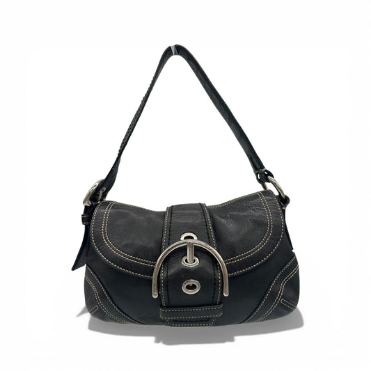 Vintage Coach 10316 Soho Shoulder Bag - Thanks it's Vintage
