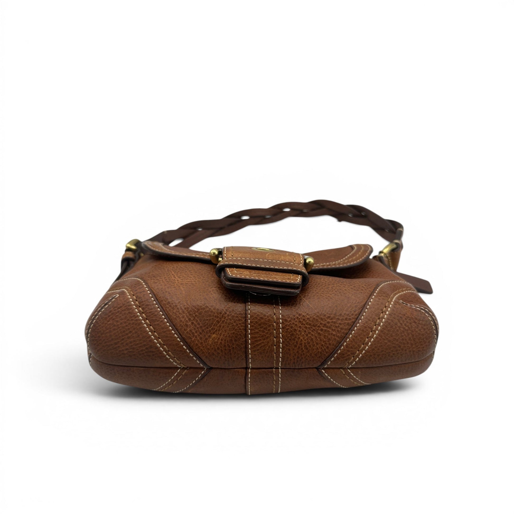 Vintage Coach 10317 Soho Shoulder Bag - Thanks it's Vintage