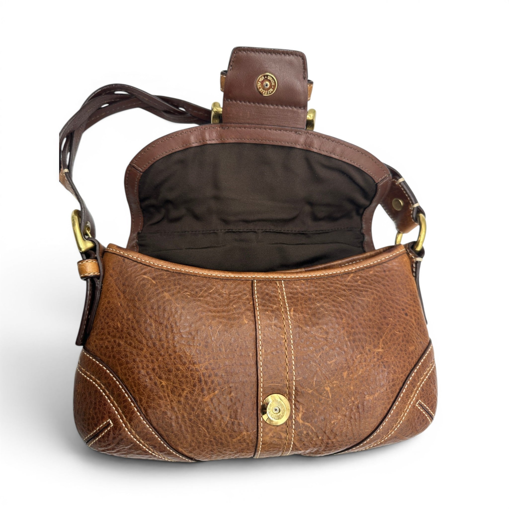 Vintage Coach 10317 Soho Shoulder Bag – Thanks it's Vintage